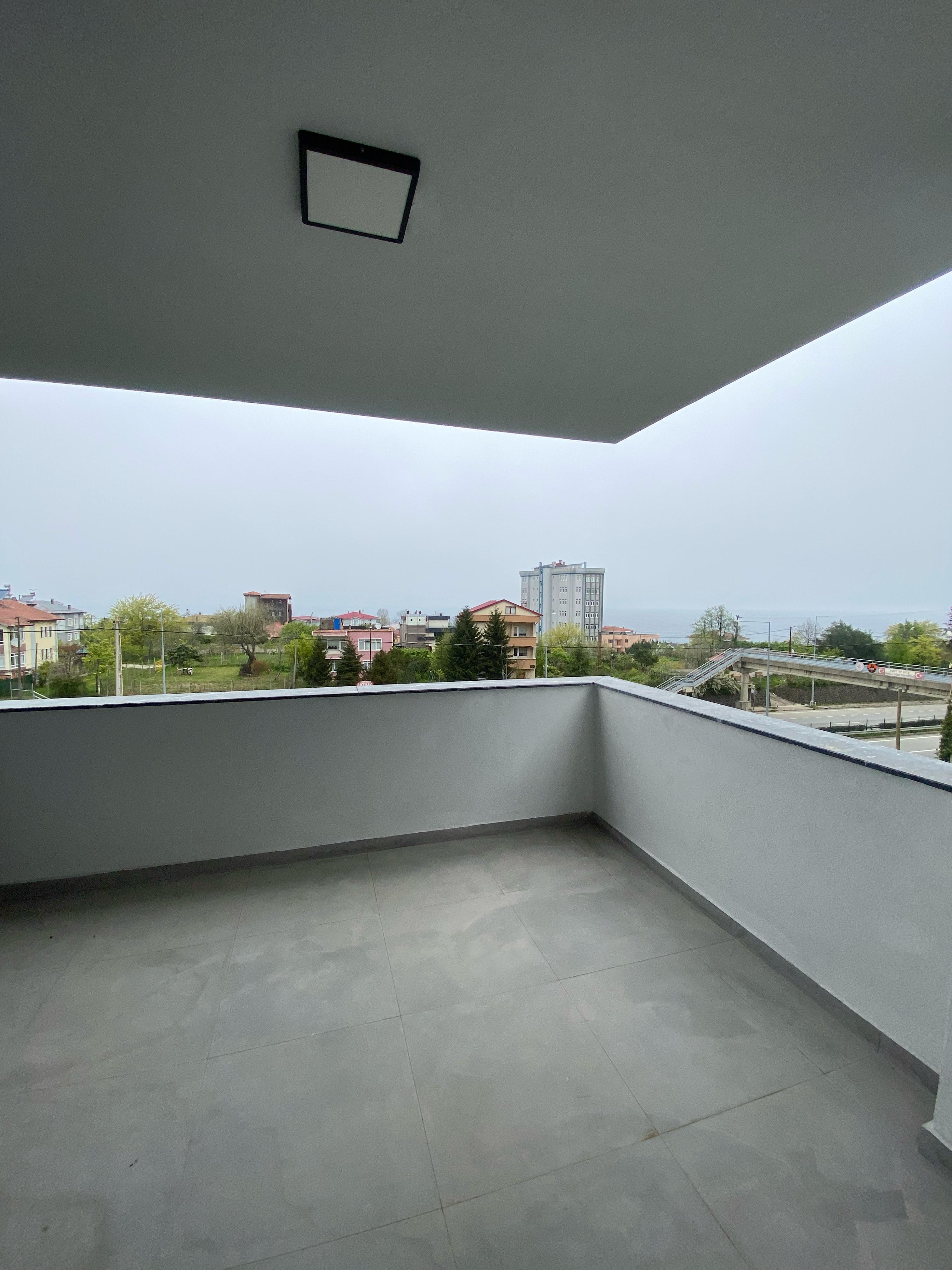 MABEL GAYRİMENKUL/ ADACIK MAH/ DENİZ MANZARALI 2+1 KİRALIK DAİRE